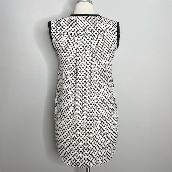 H&M Sleeveless Tunic Top Blouse - Picture 4 of 7